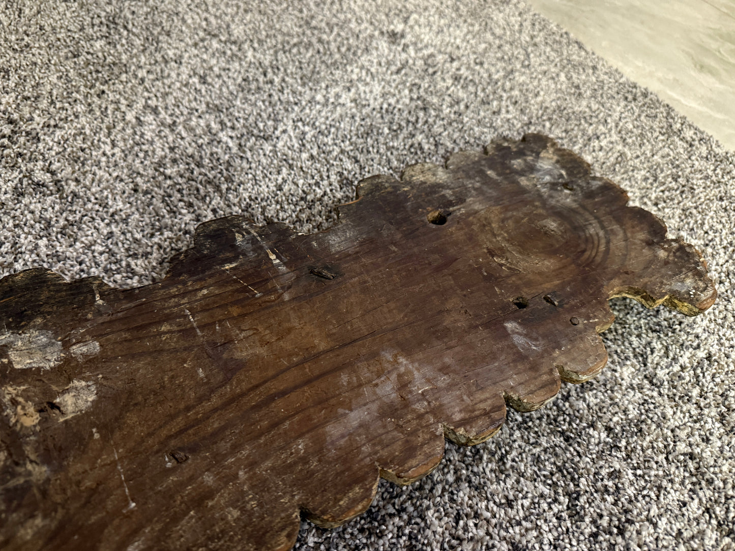 Early Fowl / Game Rack