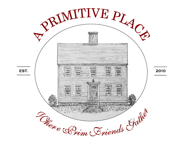 A Primitive Place