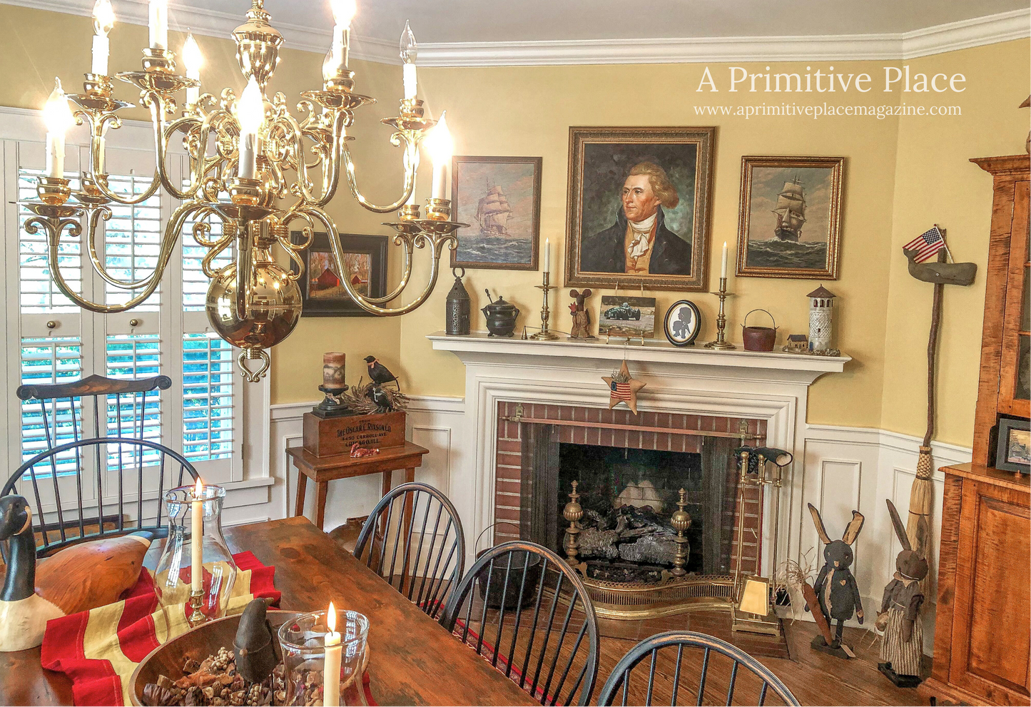 PRE-ORDER Special Edition: 250 Years of Independence (Released around May 8th)