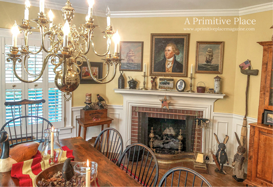 PRE-ORDER Special Edition: 250 Years of Independence (Released around May 8th)