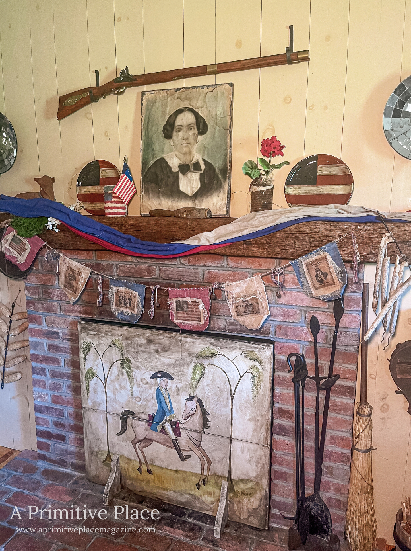 PRE-ORDER Special Edition: 250 Years of Independence (Released around May 8th)