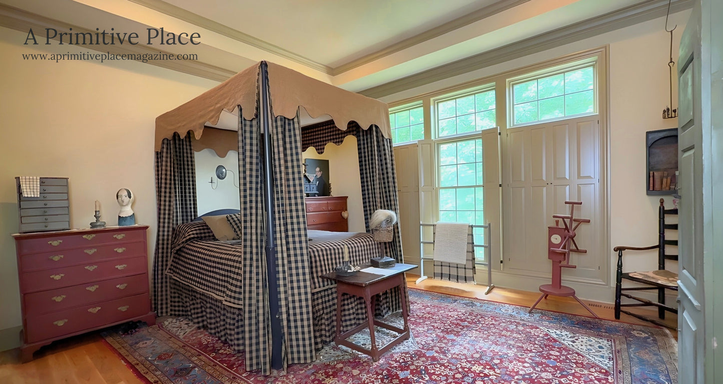 I am a New Subscriber: Start a Subscription with the SUMMER 2026 Issue (Releasing in May)