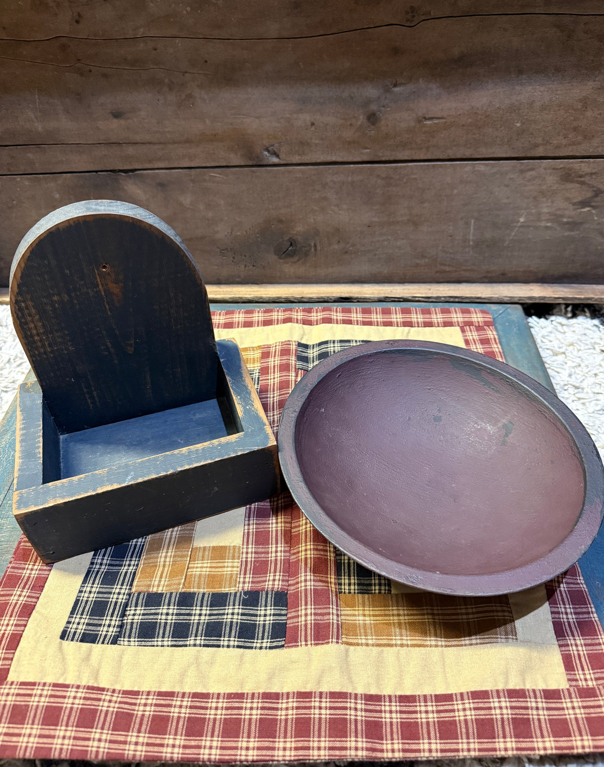 Primitive Country Collection (Set of 3)