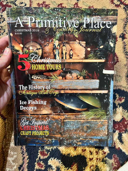 Bargain Bin: Christmas 2018 (slightly damaged)