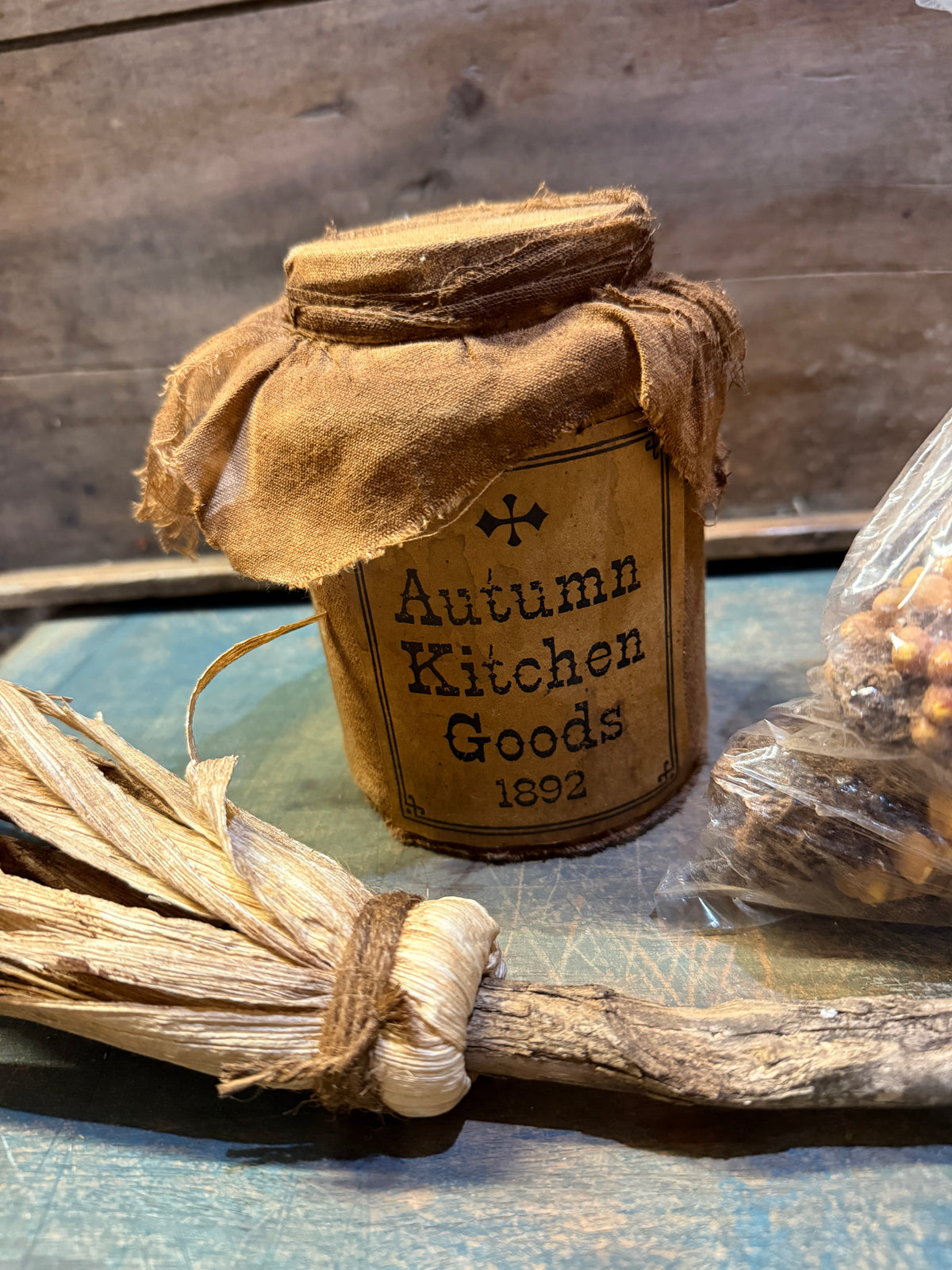 Primitive Goods Bundle Pack - #1