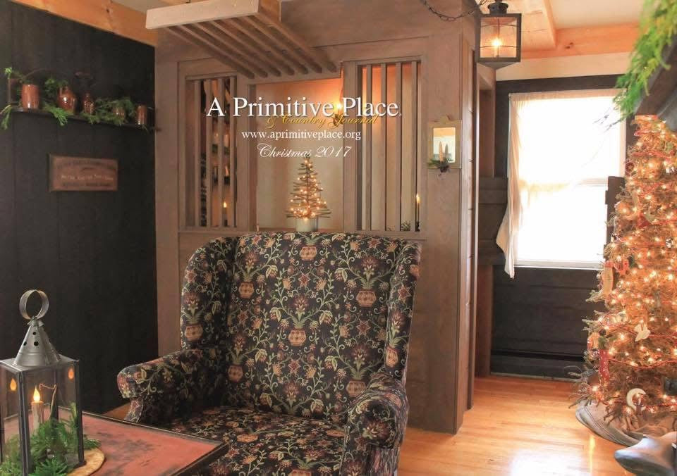 2017 Christmas Issue (Previously Sold Out)