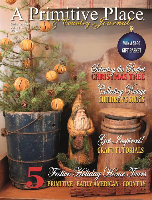 2017 Christmas Issue
