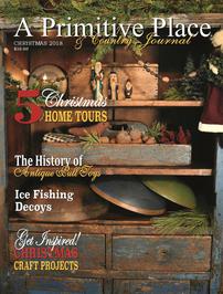 2018 Christmas Issue