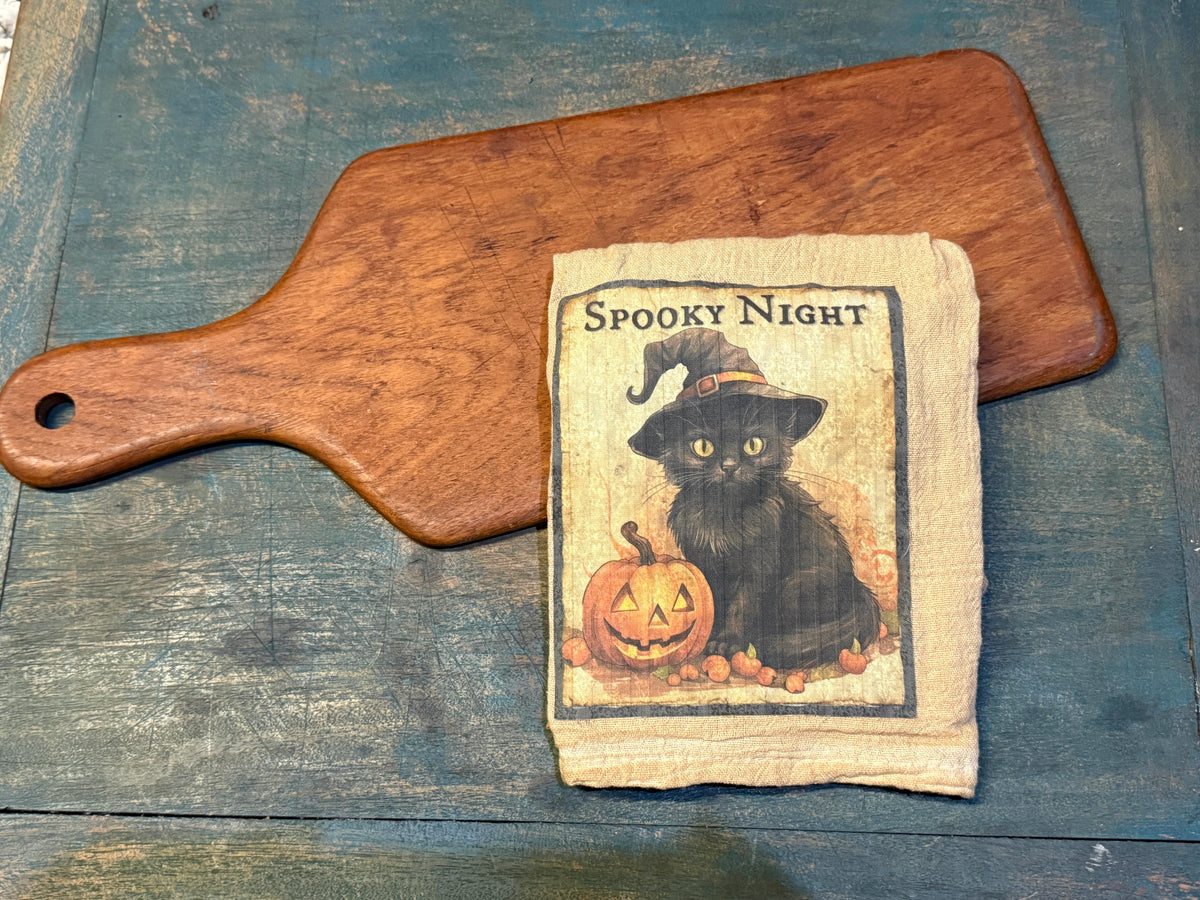 Black Cat Kitchen Bundle