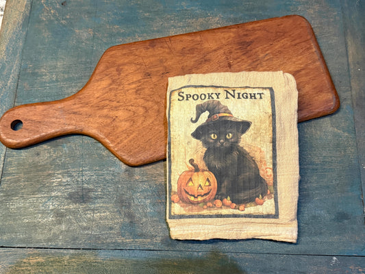 Black Cat Kitchen Bundle