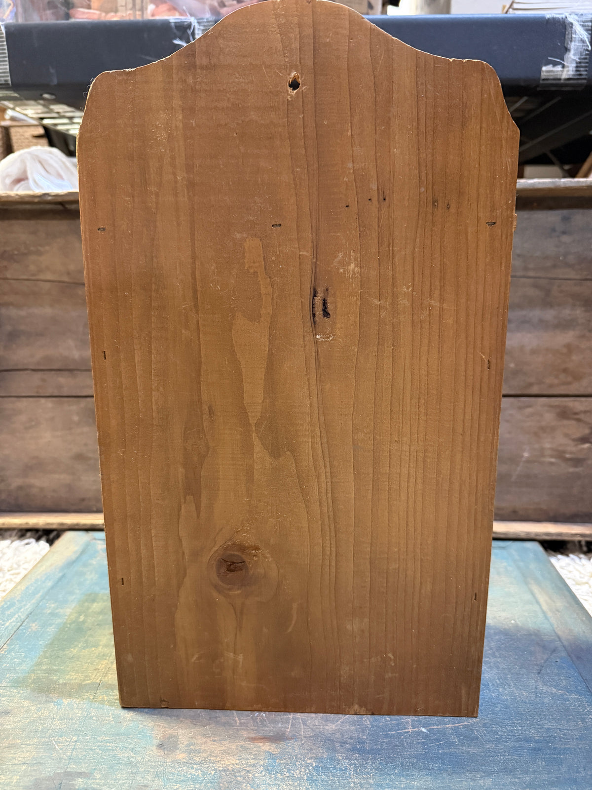 8-Drawer Spice Cabinet
