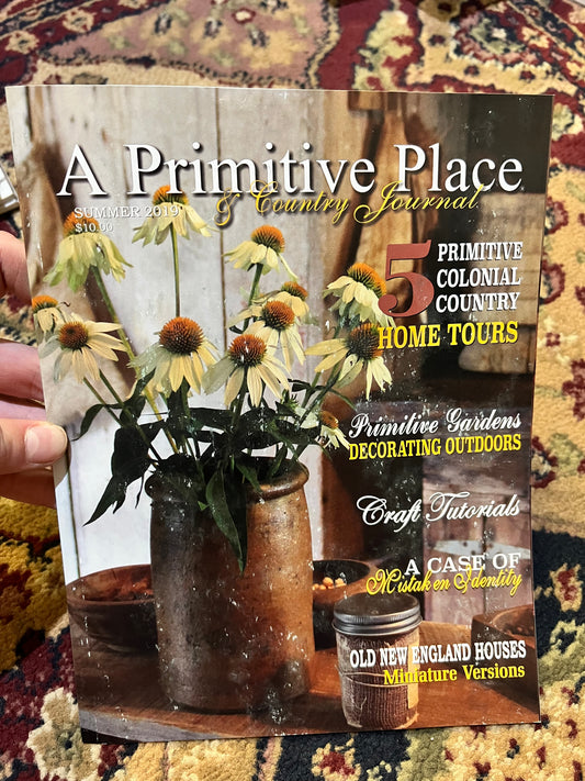 Bargain Bin: Summer 2019 (slightly damaged, $3 + shipping) l