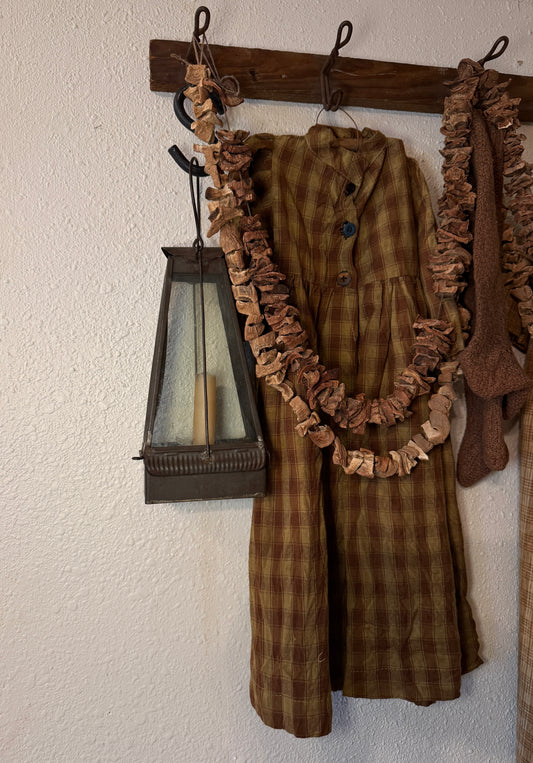 Late 1800s Archer & Pancoast Lantern