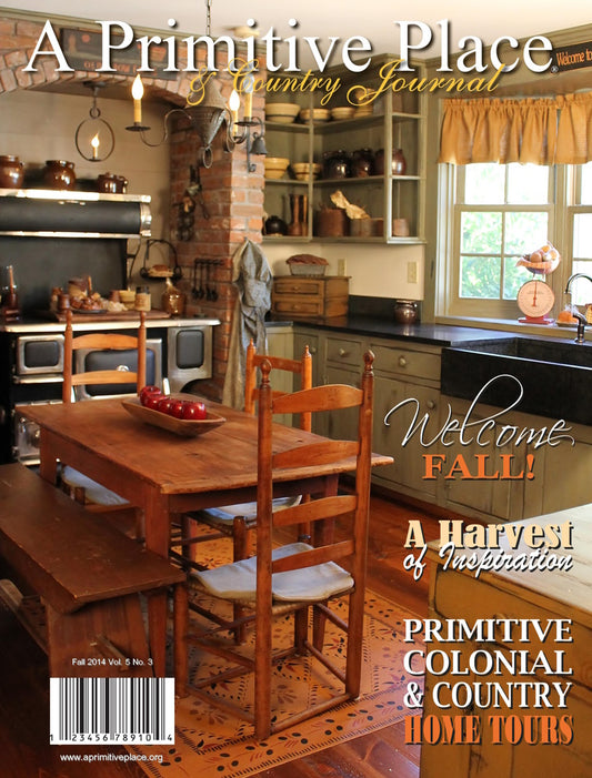 2014 Fall Issue
