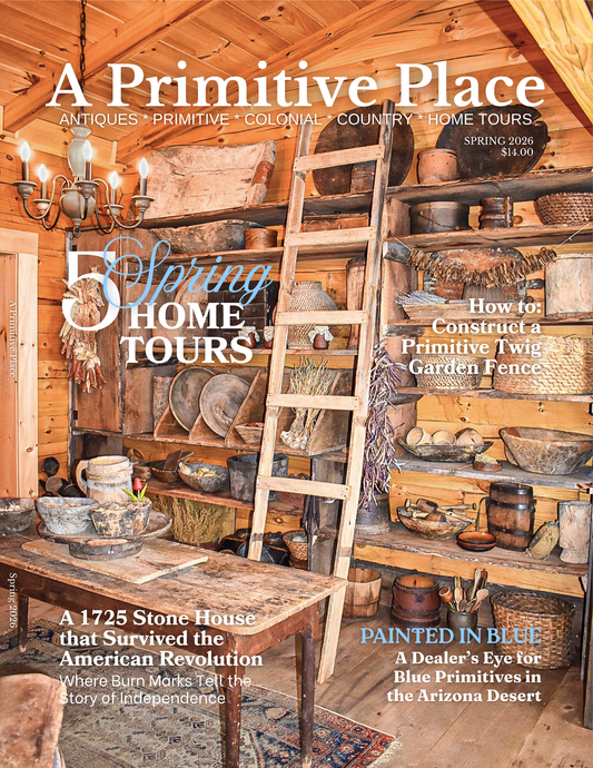 I am a New Subscriber: Start my eBook (Digital) Subscription with the SPRING 2026 Issue