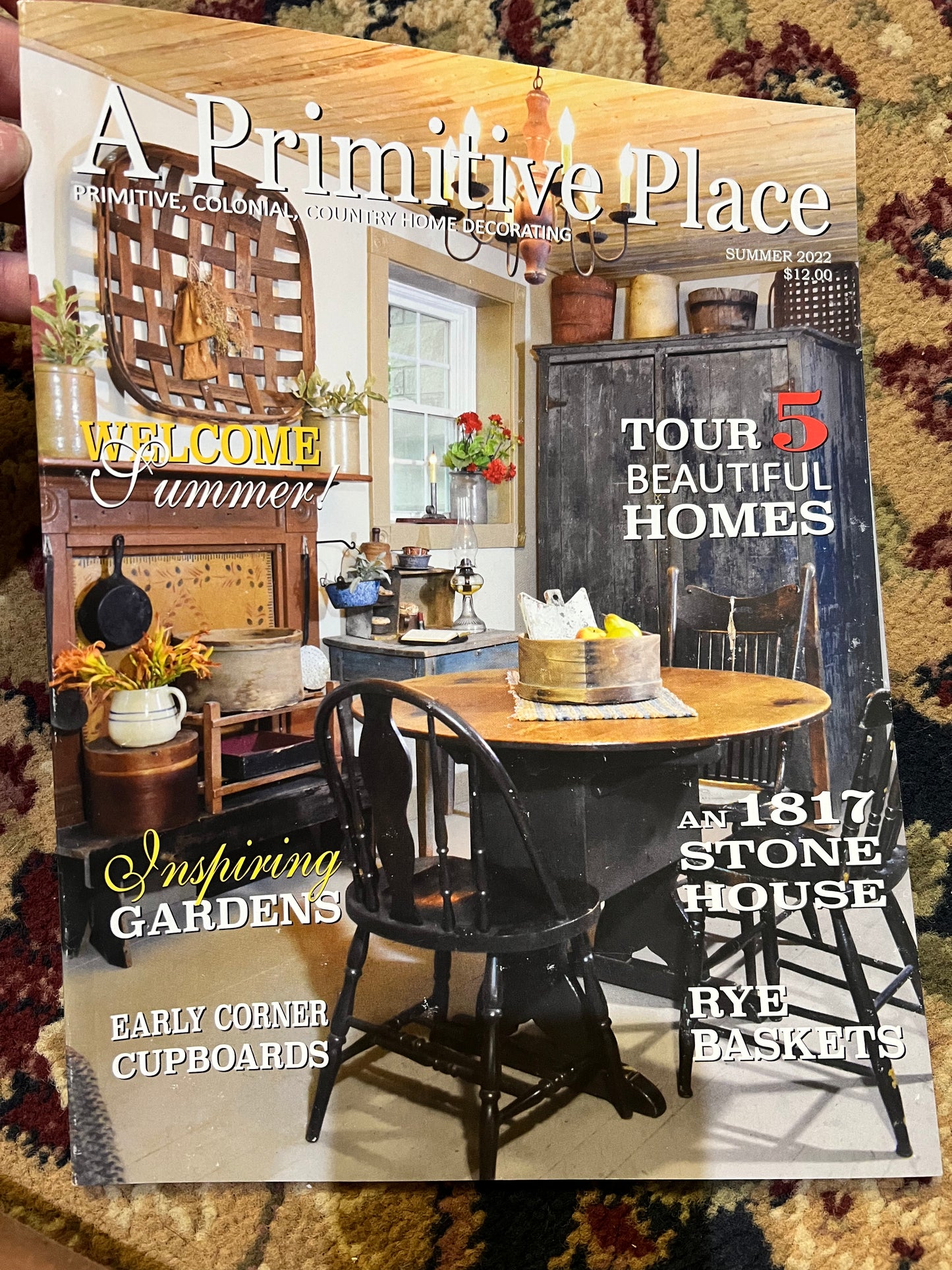 Bargain Bin: Summer 2022 (slightly damaged, $3 + shipping)