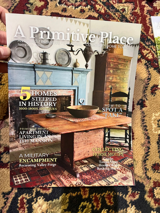 Bargain Bin: Spring 2025 (slightly damaged)