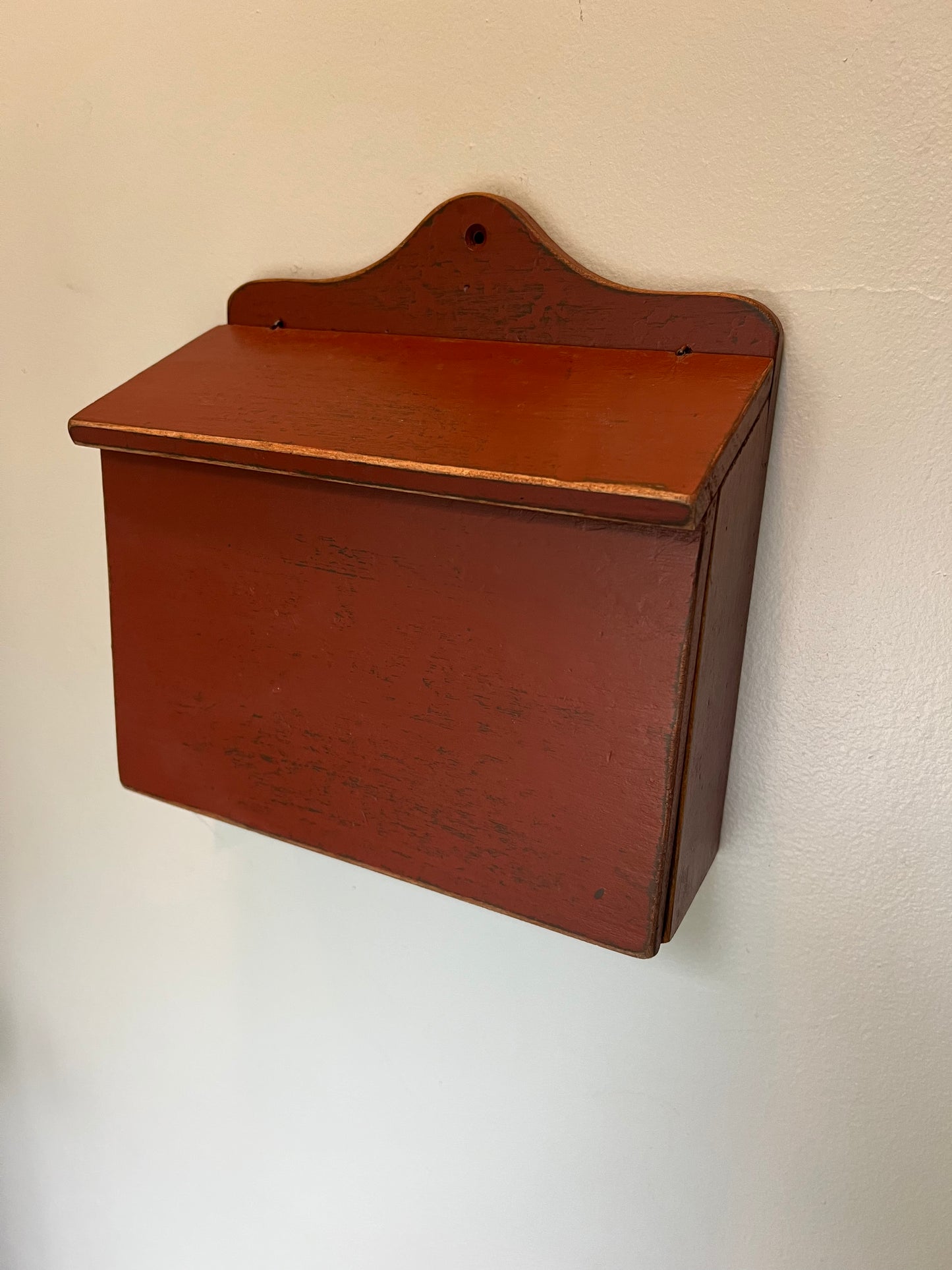 David T. Smith Thermostat Cover