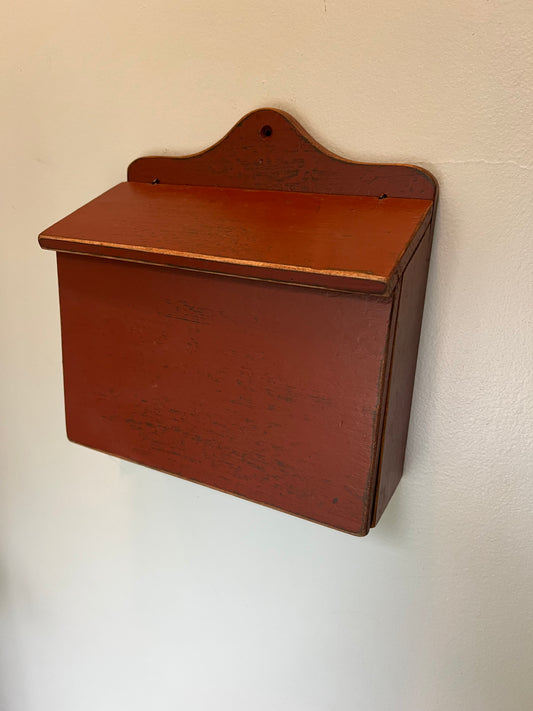 David T. Smith Thermostat Cover (2 color options)