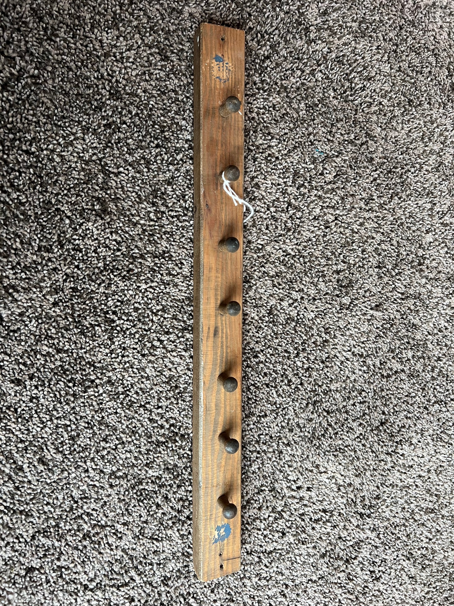 Small Pegboard