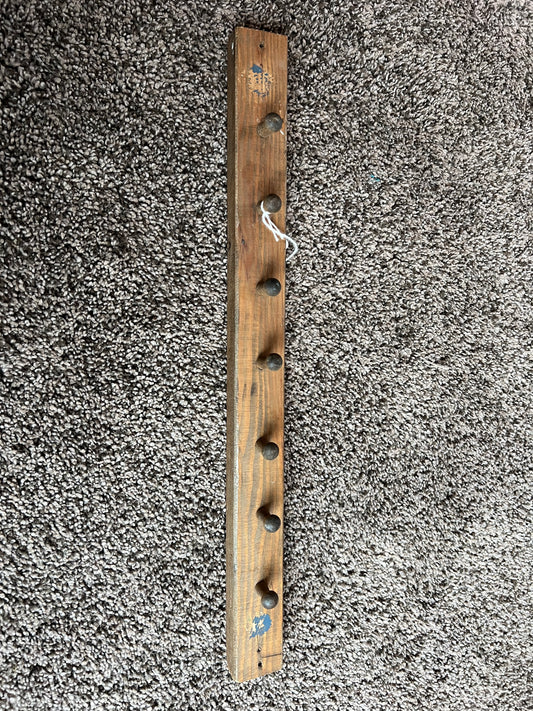 Small Pegboard