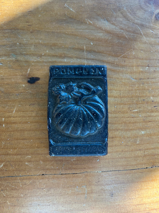Scented Wax Pumpkin