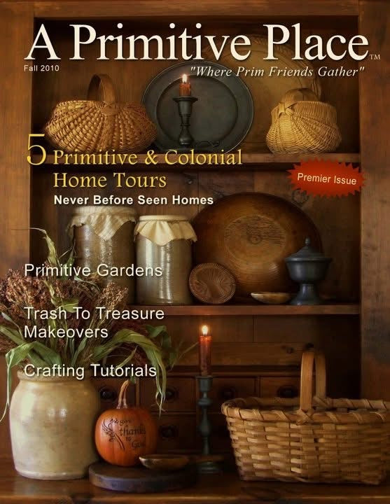 PRE-ORDER Special Edition: The Premiere Issue Revisited (releasing mid-February)