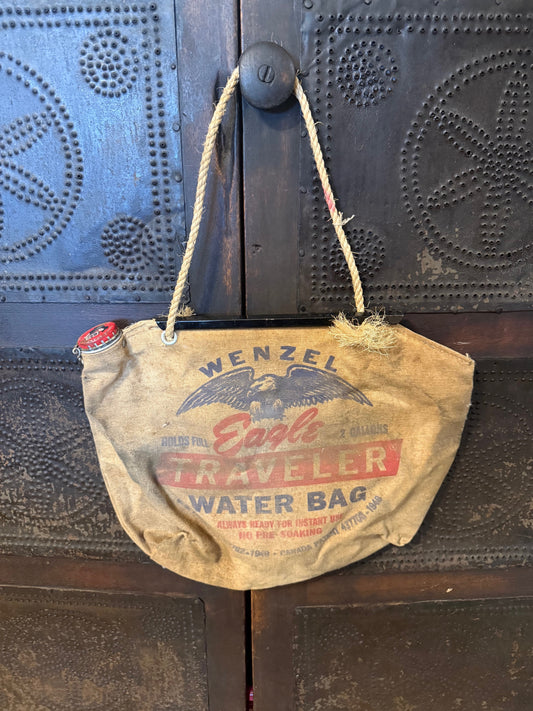 Wenzel Eagle Traveler Water Bag