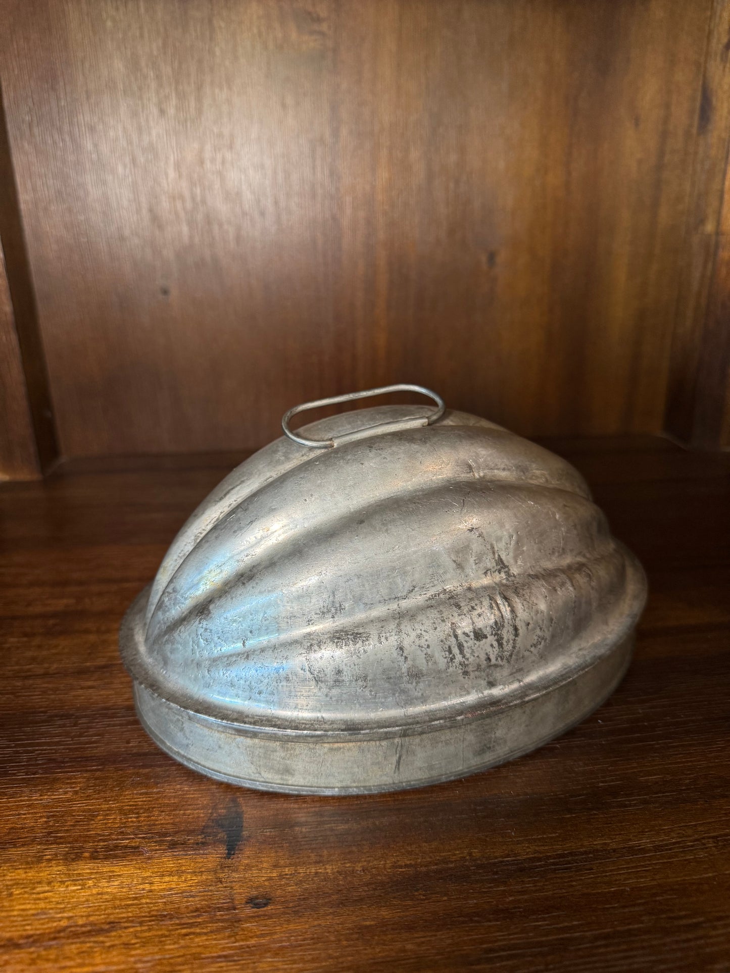 Tin Mold