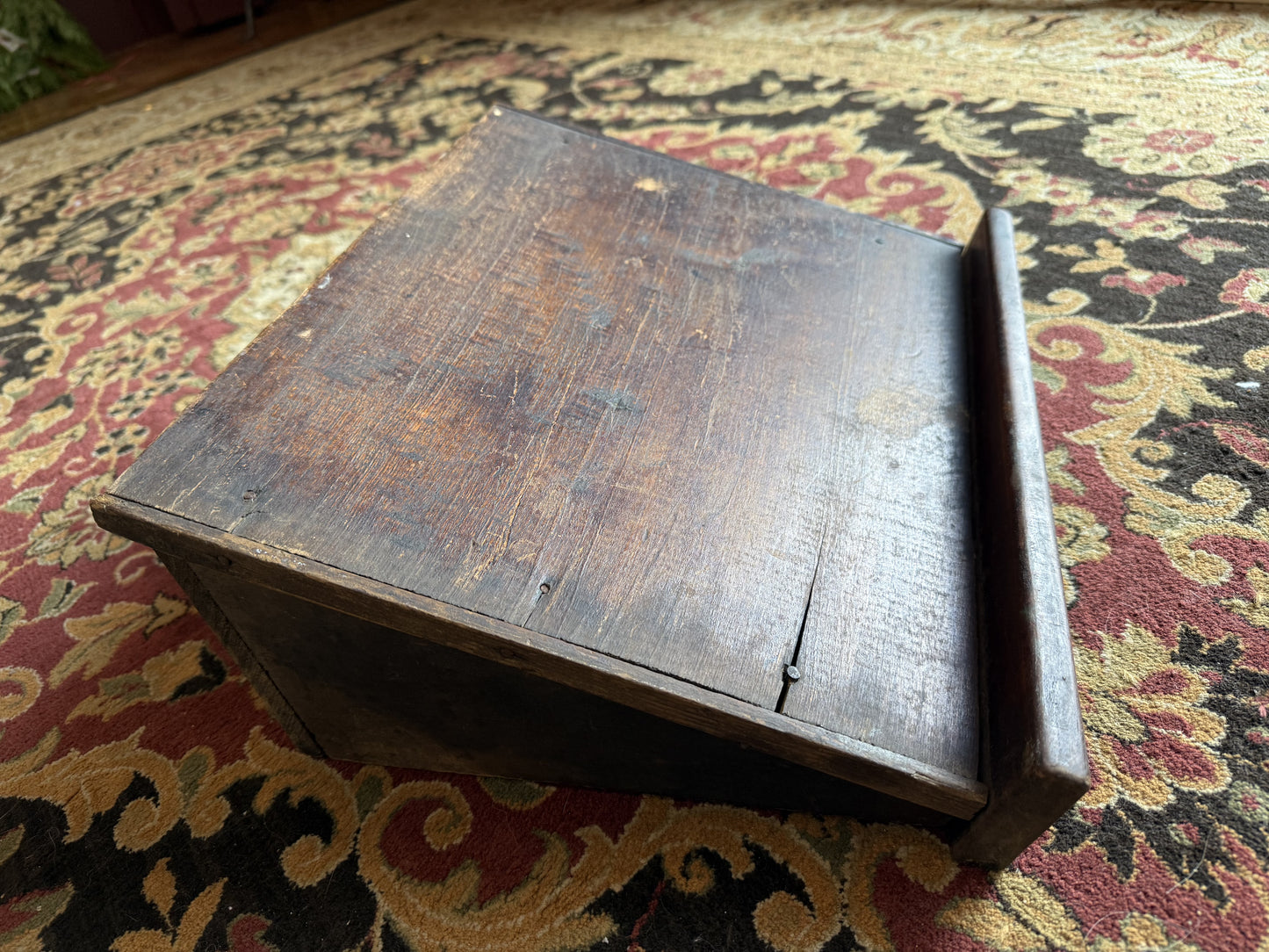 Early Bible/Book Stand