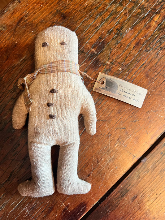 Handmade Gingerbread by Michi Ball