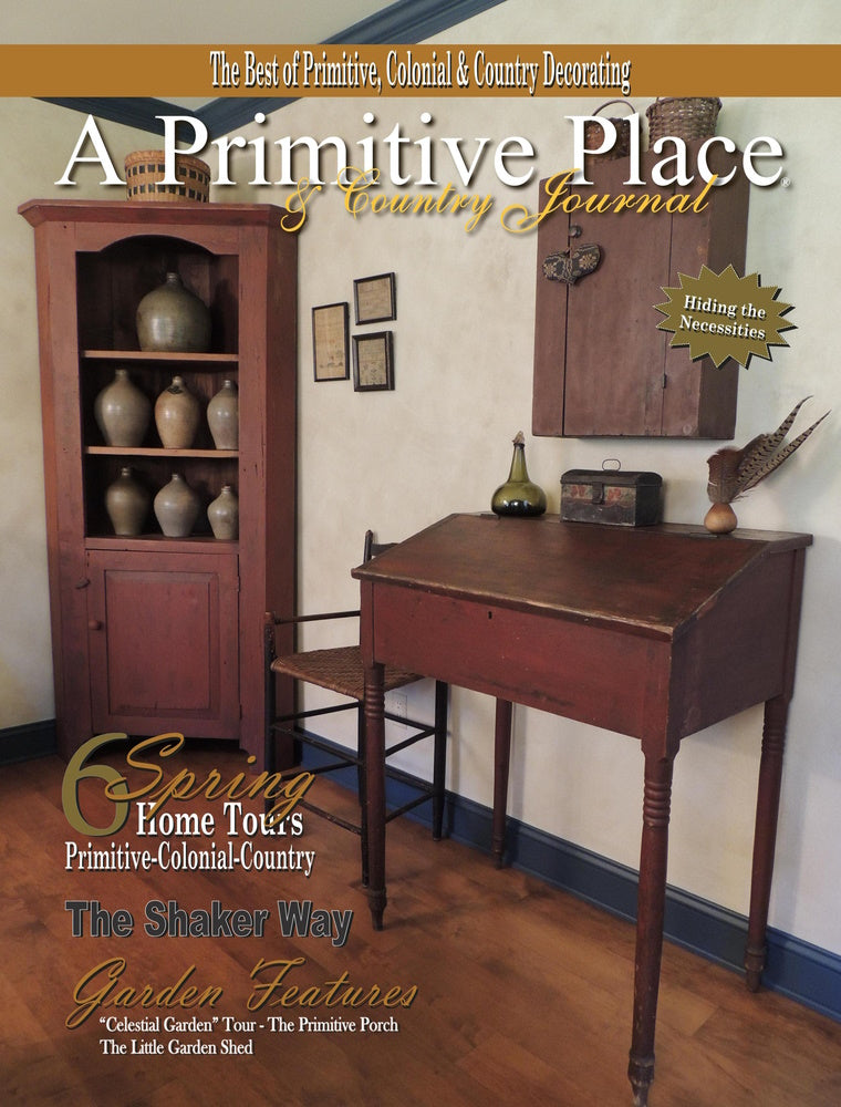 2013 Spring Issue (price includes shipping)