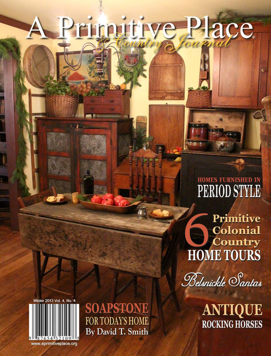 2013 Christmas Issue