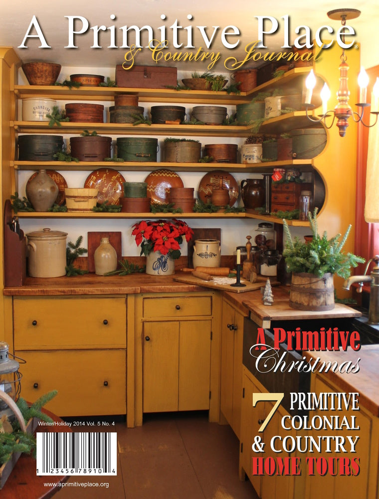 2014 Christmas Issue (price includes shipping)