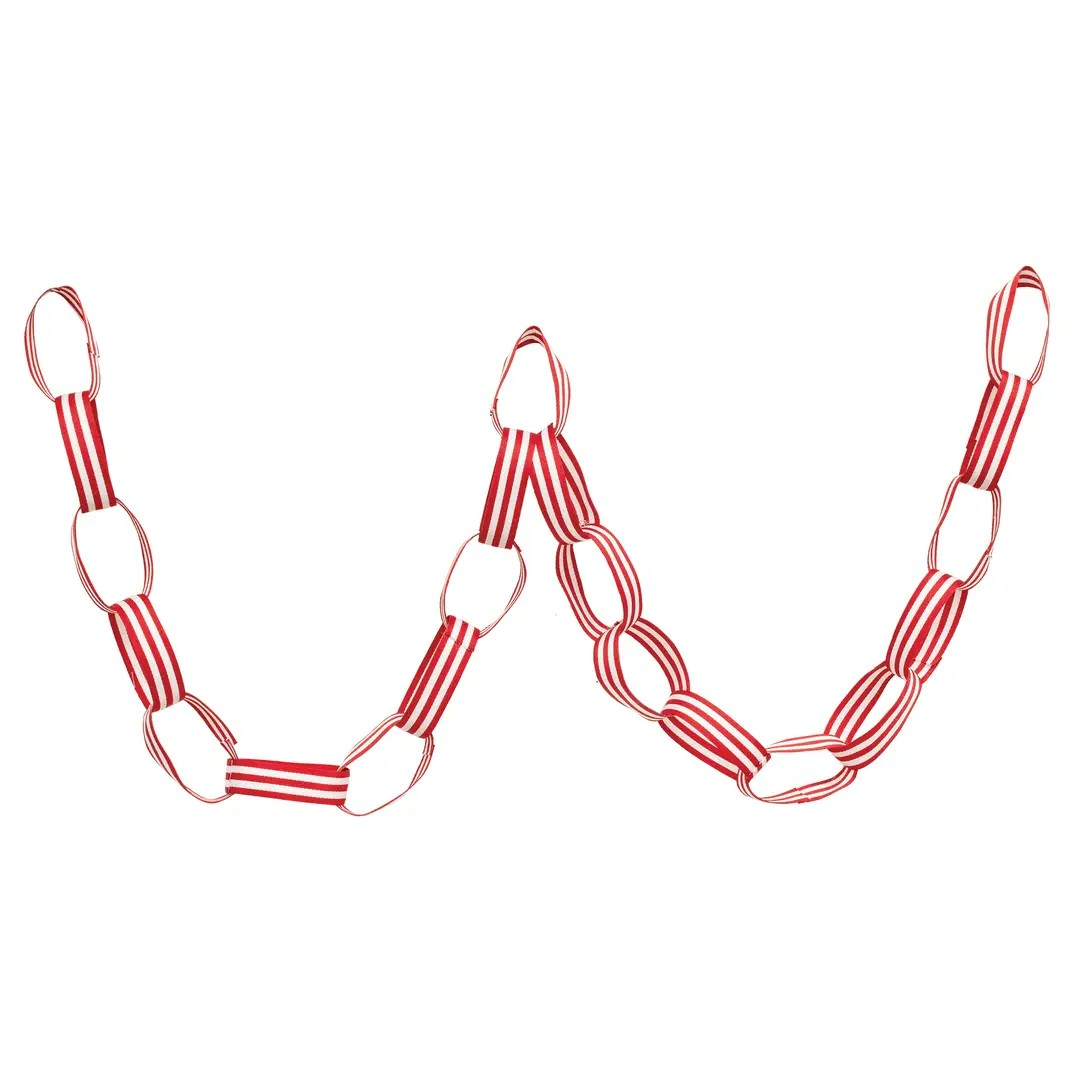 Patriotic Garland