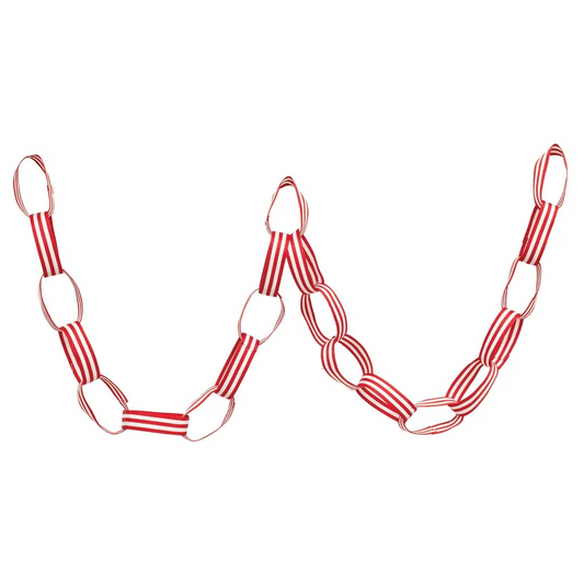 Patriotic Garland
