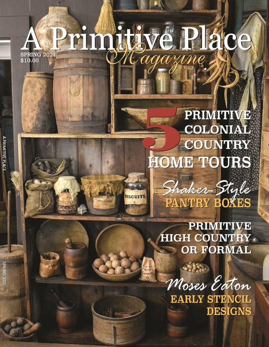 eBook Spring 2021 Issue