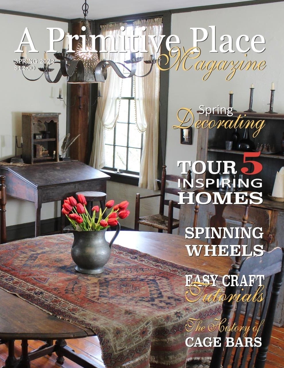 eBook Spring 2022 Issue